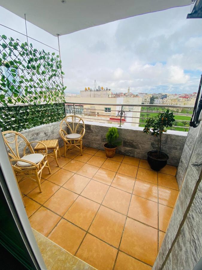 Welcom To Castilla Танжер Экстерьер фото